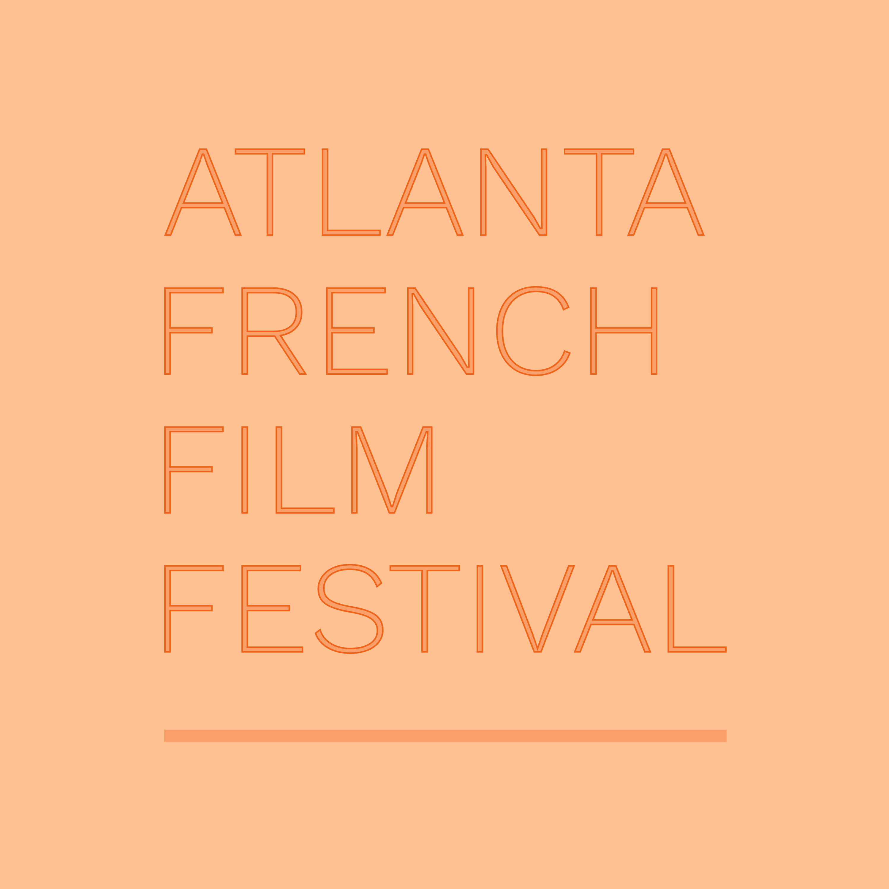 Atlanta French Film Festival